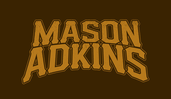 Mason Adkins Music